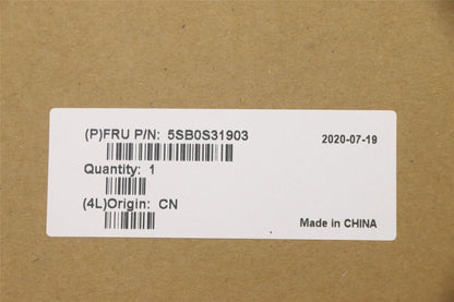Lenovo IdeaPad Y740S 15IMH Speaker Speakers 5SB0S31903