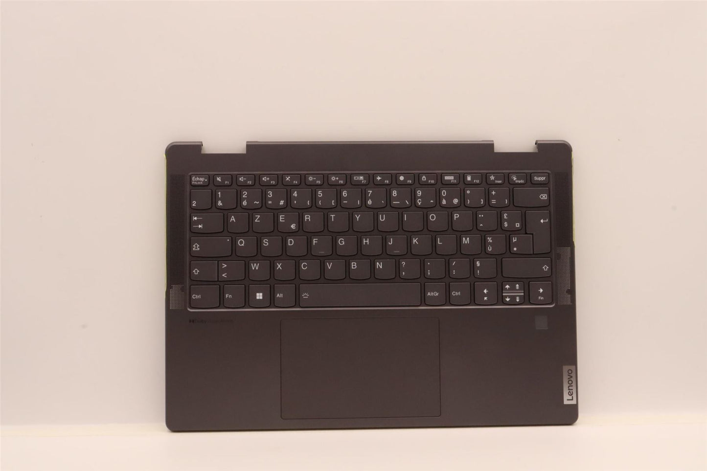 Lenovo Upper Case ASM_FRA L82QF FPSG 5CB1J11081
