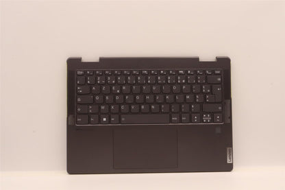 Lenovo Upper Case ASM_FRA L82QF FPSG 5CB1J11081