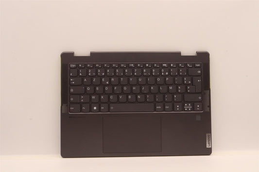 Lenovo Upper Case ASM_FRA L82QF FPSG 5CB1J11081