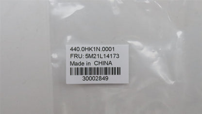 Lenovo 5M21L14173 Mylar for touchpad feeling NG