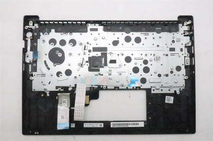 Lenovo MECH_ASM FRU KB ARA(TRI)US Bk 5M11N93255