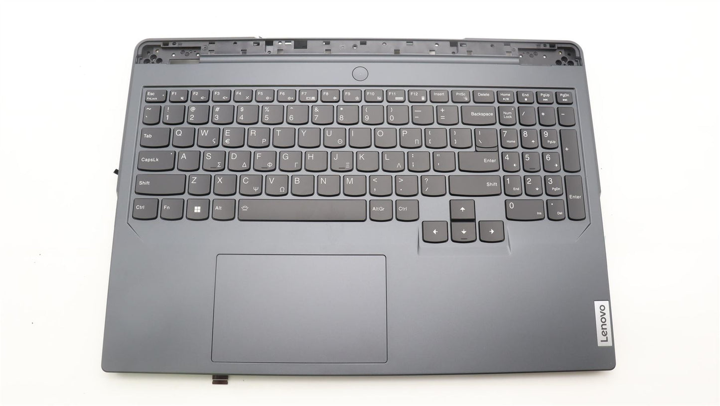 Lenovo COVER Upper Case ASM_GRE L82WM OG RGB 5CB1L54628