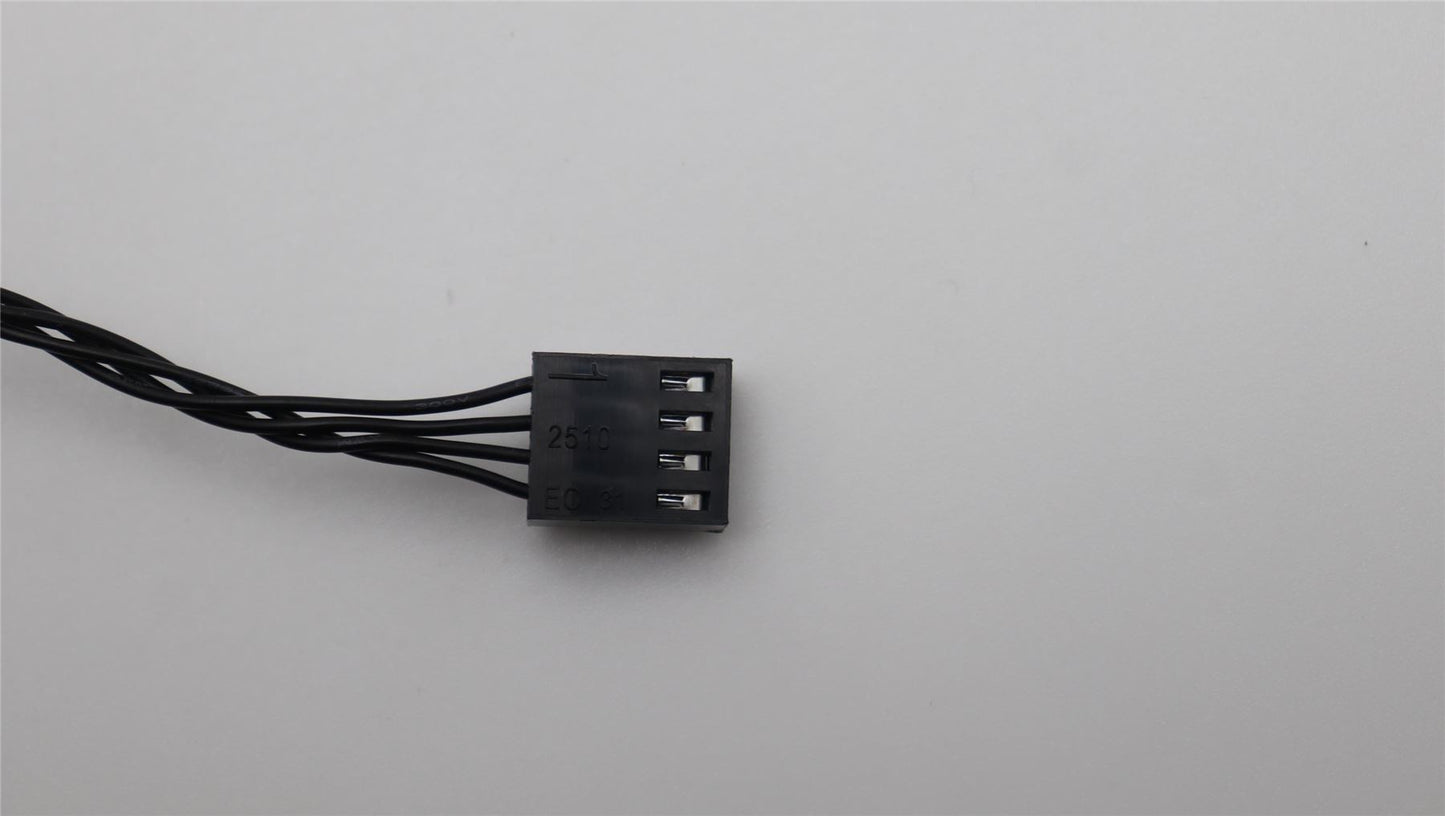 Lenovo MECH_ASM Amalfi FAN 4028-DIMM Fan 5M11H28536