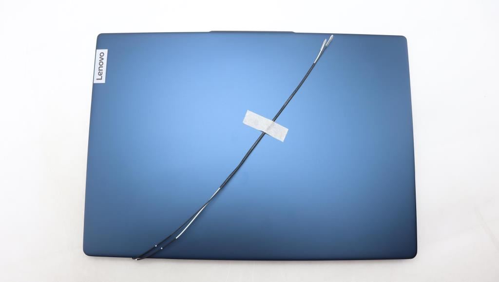 Lenovo LCD Cover W/Ant C82XF T32IR PL AB 5CB1L11355