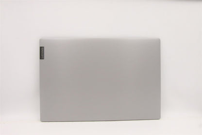 Lenovo IdeaPad L340-17API L340-17IWL LCD Cover Rear Back Housing Grey 5CB0S17198