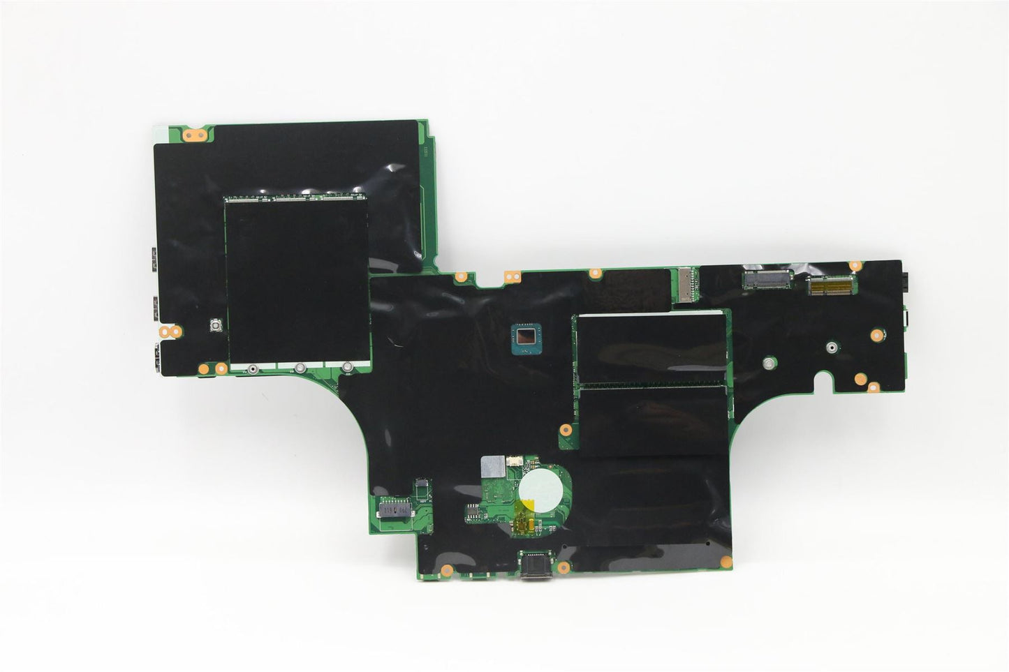Lenovo ThinkPad P53 Motherboard Mainboard DIS intelI79850H 02DM466