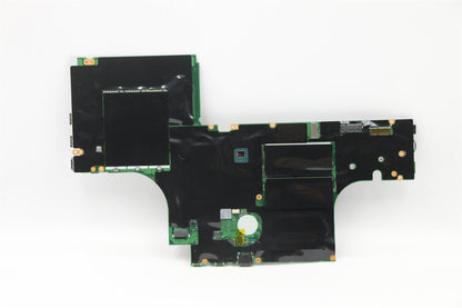 Lenovo ThinkPad P53 Motherboard Mainboard DIS intelI79850H 02DM466