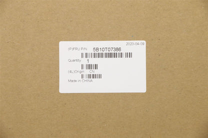 Lenovo Yoga S940-14IIL S940-14IWL Akku 52 W 7,72 V 5B10T07385