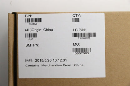 Lenovo ThinkPad E540 Cable Lcd Screen Display LED 04X4328