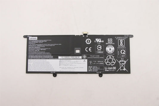 Lenovo Yoga 9-14ITL05 Battery 5B10Y75089