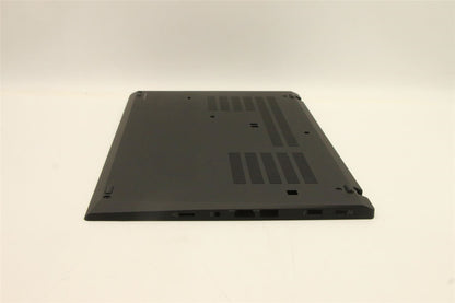 Lenovo ThinkPad T14 Gen 2 Bottom Base Lower Chassis Cover Black 5CB0Z69525