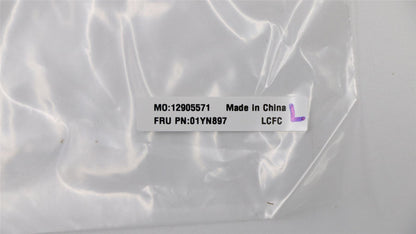 Lenovo 01YN897 TAPE,ADH,ELASTIC,Drift