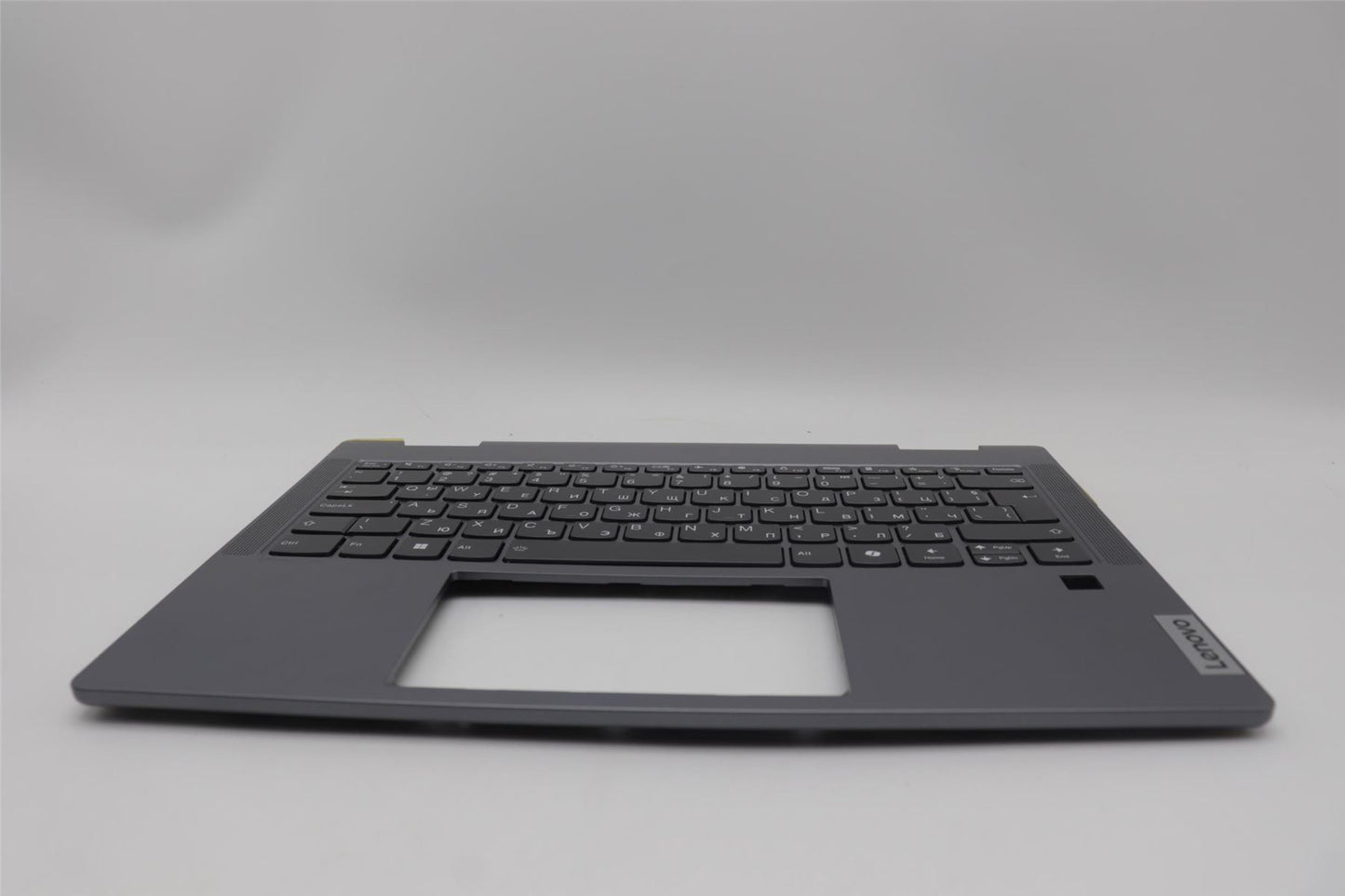 Lenovo Upper Case ASM_BUL H83DR LG STO GY 5CB1N61322