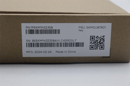 Lenovo KYB_MOUSE G-T Eos3 2.4G KM CLD IT 5KM0U87901