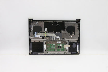 Lenovo IdeaPad 7 14ACH5 O 7 14ACH5 Palmrest Cover Touchpad Keyboard 5CB1B43530