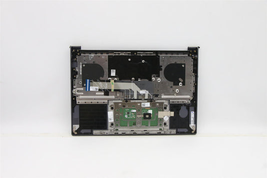 Lenovo IdeaPad 7 14ACH5 O 7 14ACH5 Palmrest Cover Touchpad Keyboard 5CB1B43530
