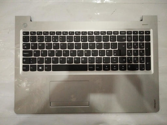 Lenovo IdeaPad 310-15IAP 310-15IKB Palmrest Touchpad Cover Keyboard UK 5CB0M29165