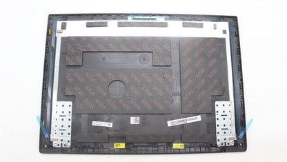 Lenovo ThinkPad T16 Gen 2 P16s Gen 2 LCD Cover Rear Back Housing Black 5CB1L57577