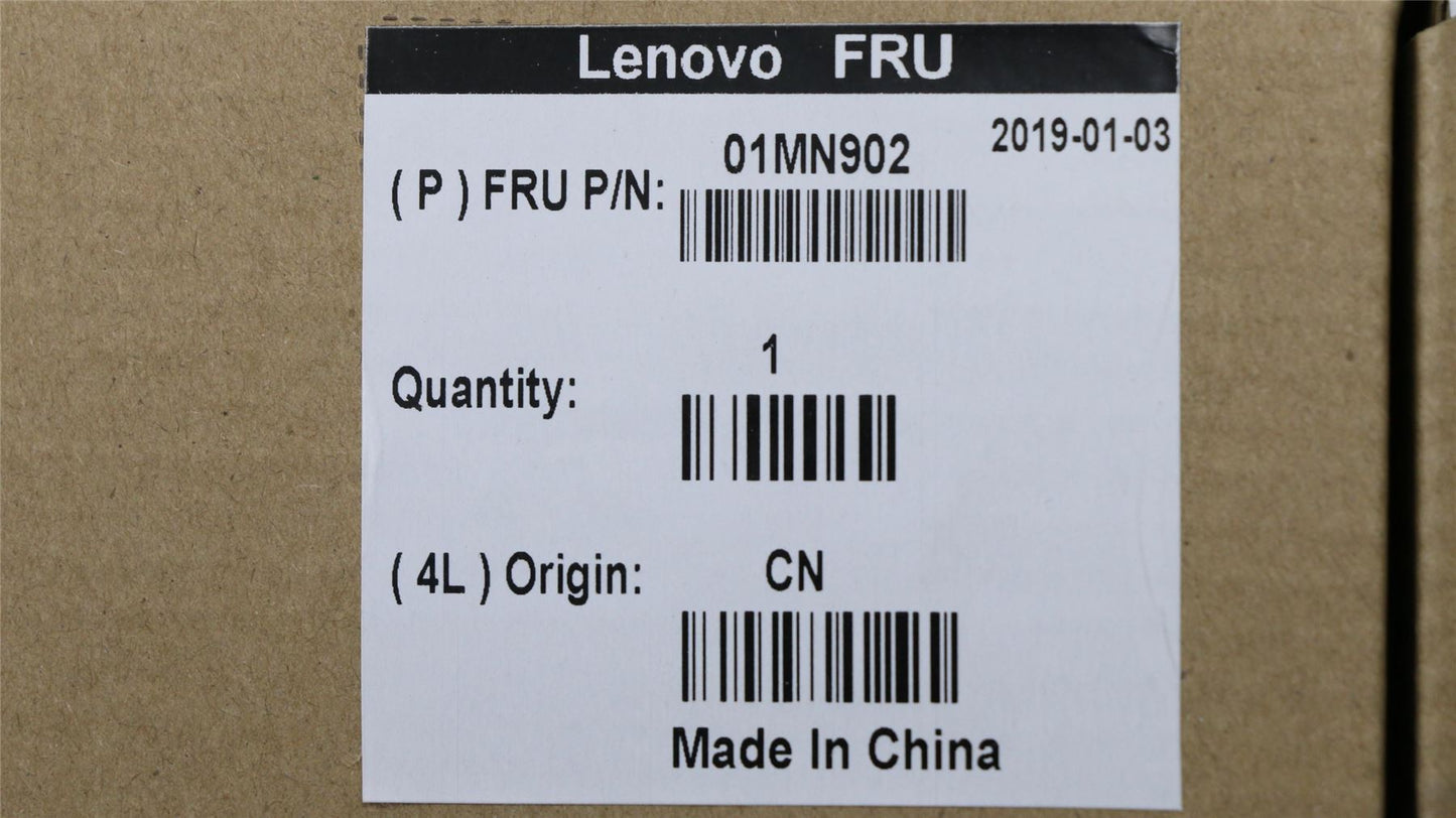 Lenovo MECH_ASM HUB500 panel module 01MN902