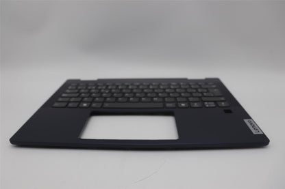 Lenovo Upper Case ASM_SPA H83DR CB STO GY 5CB1N61359