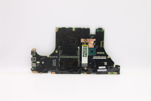 Lenovo ThinkPad T15g Gen 2 P17 Gen 2 s P15 Gen 2 s Motherboard Mainboard 5B21C99593