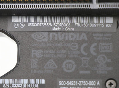 Lenovo Nvlink bridge for RTX8000 5C10U91115