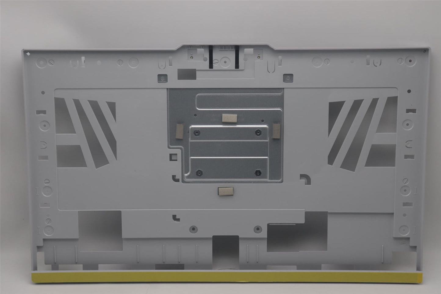 Lenovo MIDDLE_FRAME_ASSY_NT_CLOUD_GREY 5M11N43999
