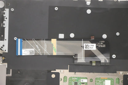 Lenovo Upper Case ASM_TC L20YN MGR_AD 5CB1D04843