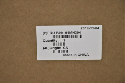 Lenovo 01MN304 MECH_ASM C-TINY2_M_PCIE_IO_BKT
