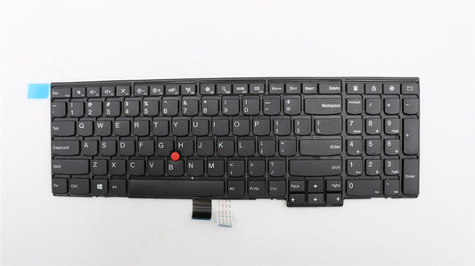 Lenovo ThinkPad L540 T540p W540 T550 W550s W541 T560 P50s Keyboard US 04Y2348