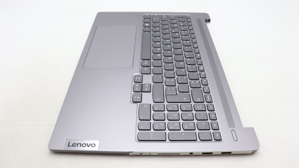 Lenovo Upper Case ASM_POR L83AR AG I 5CB1L79703