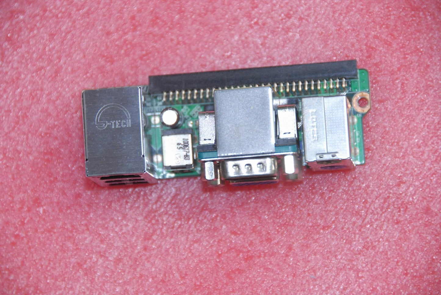 Lenovo COVENTRY REAR ASSY I/O Board 11012750