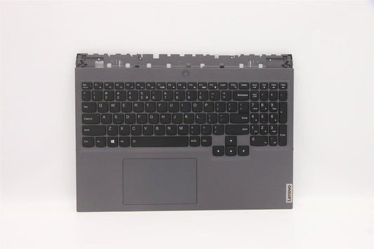 Lenovo UpperCaseASMEUROENGL82JFSGw/RGBWRF 5CB1D09622