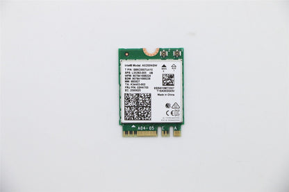 Lenovo 02HK705 Wireless,CMB,IN,22260 NV
