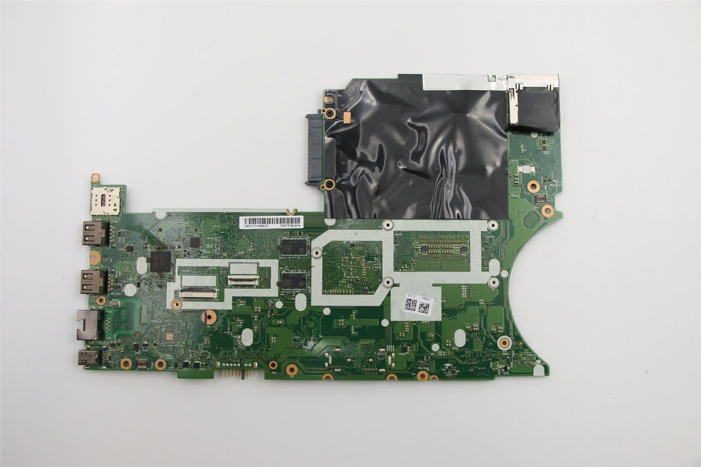 Lenovo ThinkPad T460p T460p Motherboard Mainboard i5-6300 DIS 01AV996