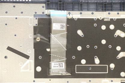 Lenovo Upper Case ASM_FRA L82H9 FP A/BUMA 5CB1B96580