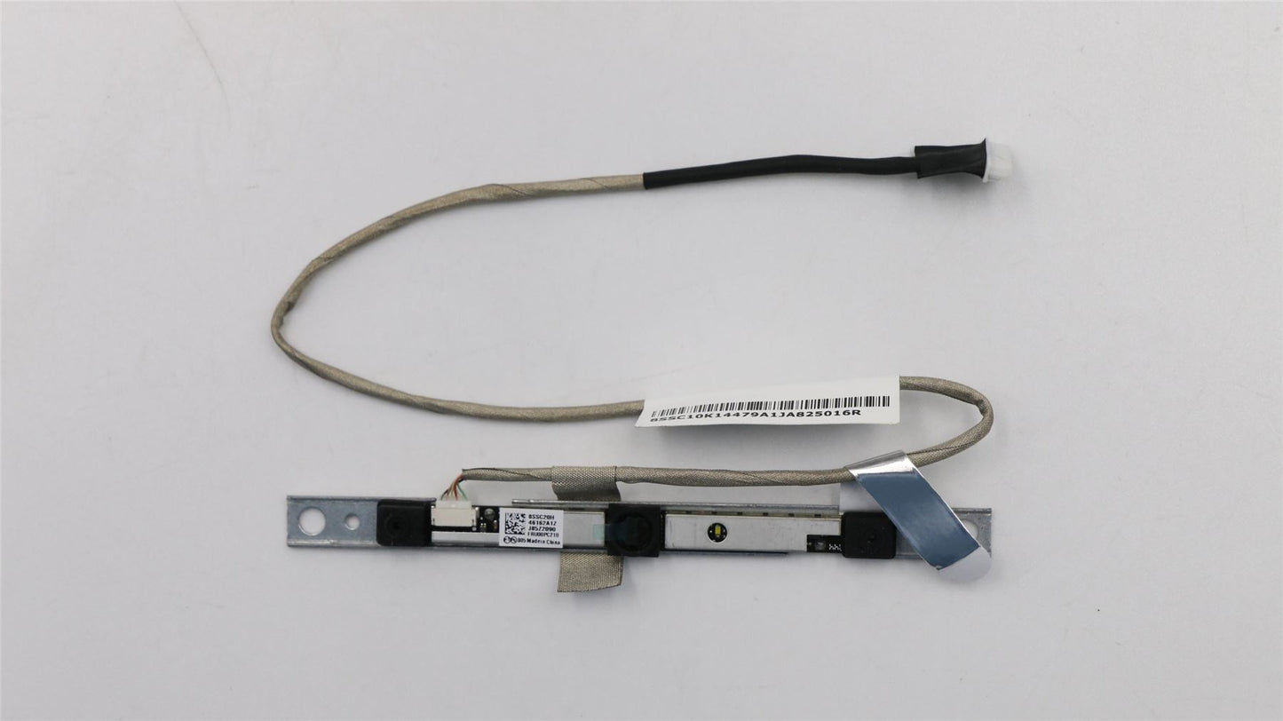 Lenovo ThinkCentre M900z Webcam Web Cam Camera Cam 00XD865