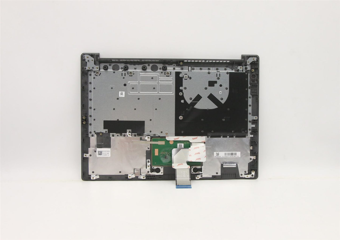 Lenovo Upper CaseASM_LA SPA C82FJ FP/NBL 5CB1B01372