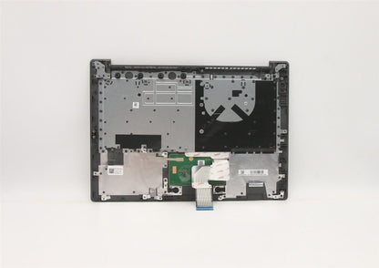 Lenovo Upper CaseASM_LA SPA C82FJ FP/NBL 5CB1B01372
