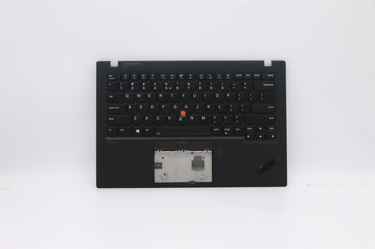 Lenovo MECH_ASM GRP_KB_USENGw/EuroSymbol_DB_CHY 5M10Z27453