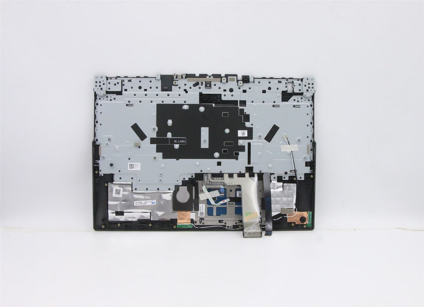Lenovo Upper Case ASM_TI L82AWNFPRGB 5CB0Y99344