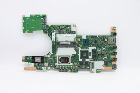 Lenovo ThinkPad P15v Gen 1 Motherboard Mainboard DIS INTELI510300H 5B20Z48033