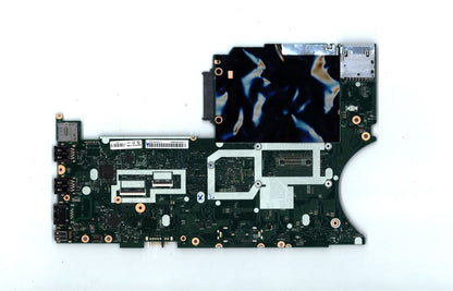 Lenovo ThinkPad T470p Motherboard Mainboard 01YR905
