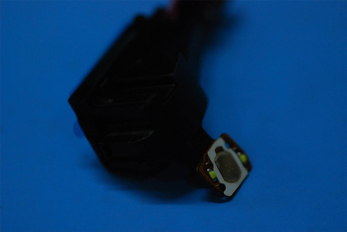 Lenovo 5SB8C02841 YT3-850L_SPK_PwrKey Box&*7601AA000028 CS
