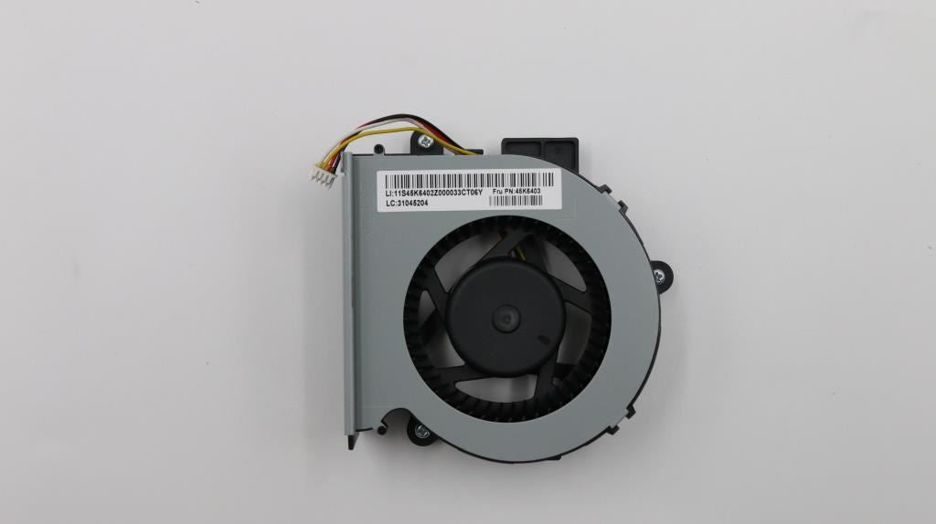 Lenovo FRU CPU Fan 45K6403