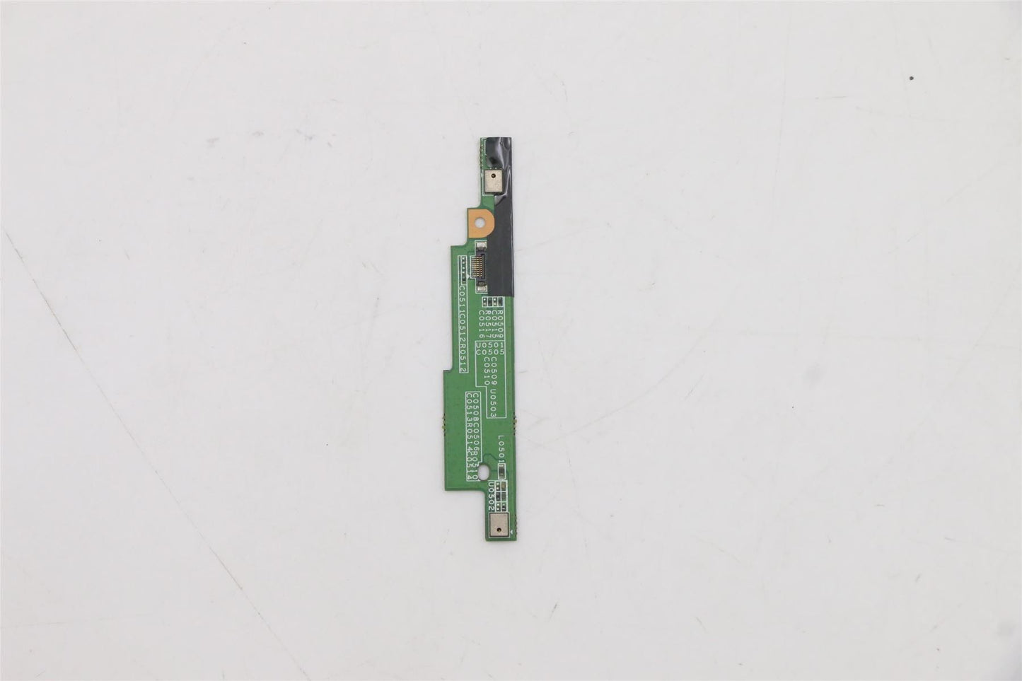 Lenovo Sub card - No Camera and Mic 04W1613