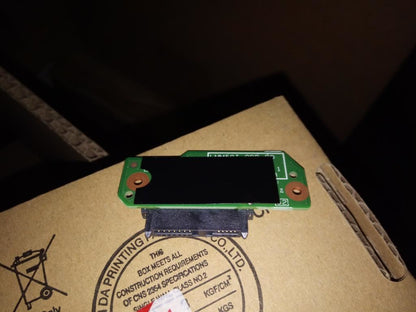 Lenovo ODD Switch W M50-70 Optical Drive Board 5C50G86357