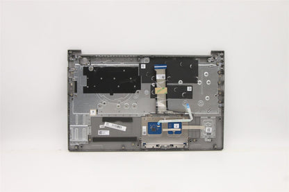 Lenovo ThinkBook 15 G3 ACL Palmrest Touchpad Cover Keyboard French 5CB1C88699