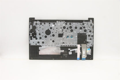 Lenovo MECH_ASM KB POR(P)UK BK 5M11A35690